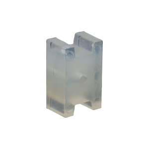 Midwest Industries MP5/MP5K Buffer for Folding Stocks/End Plate