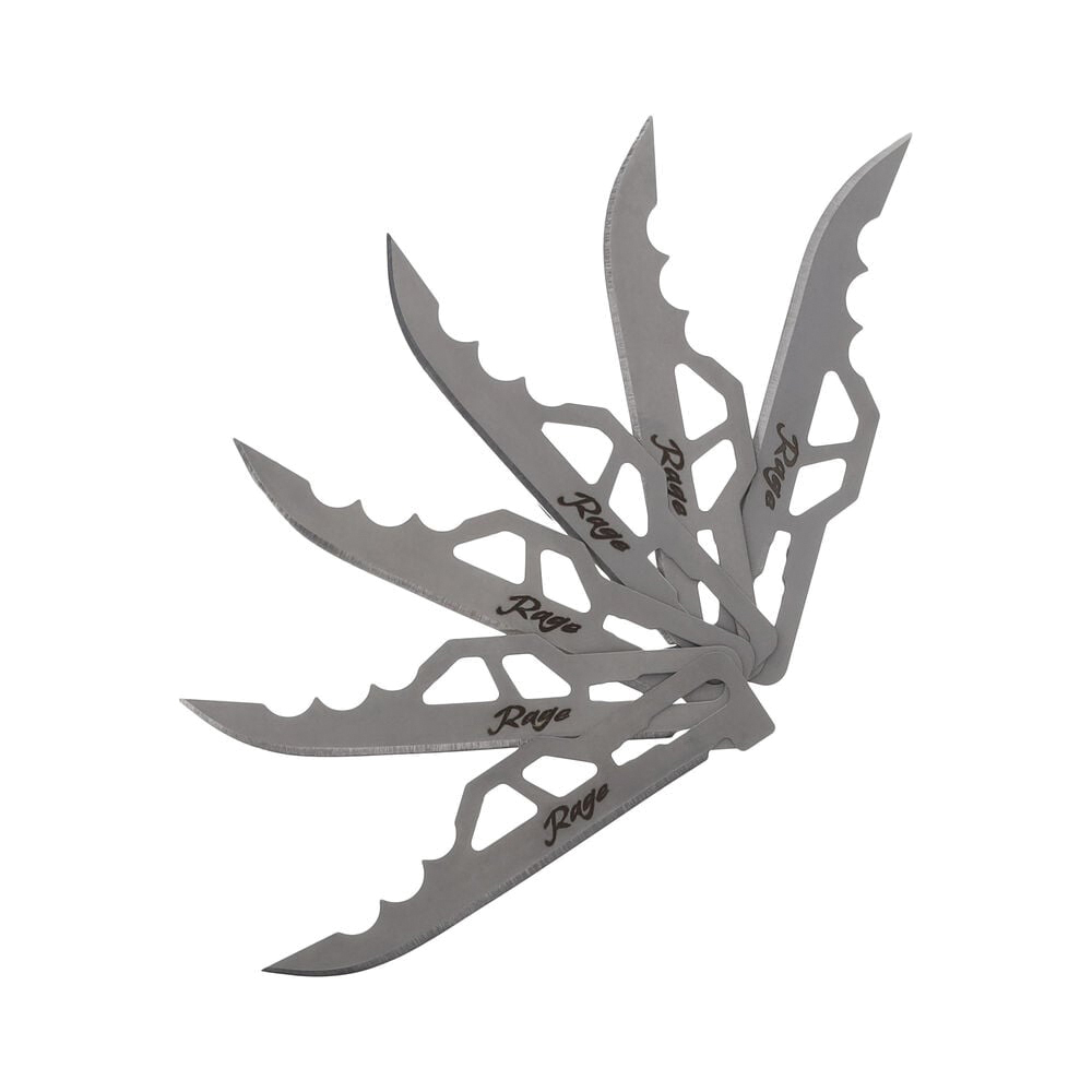 Schrade Enrage 7 Replacement Blade - 1197652