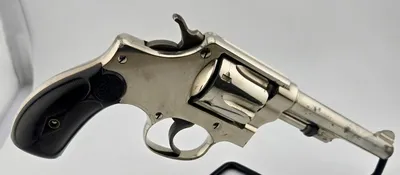 SMITH & WESSON 1903 (Used)