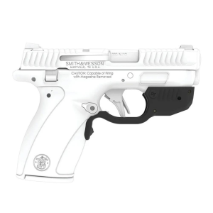 Crimson-Trace Crimson Trace Laserguard Laser Sight S&W Bodyguard 2.0 Green