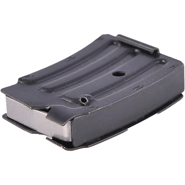 Triple K 5rds .22LR, Black