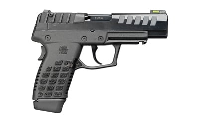 Kel-Tec P-15 Pistol – Black | 9mm | 4″ Barrel | 15rd - No Credit Card Fees - Low, flat rate shipping