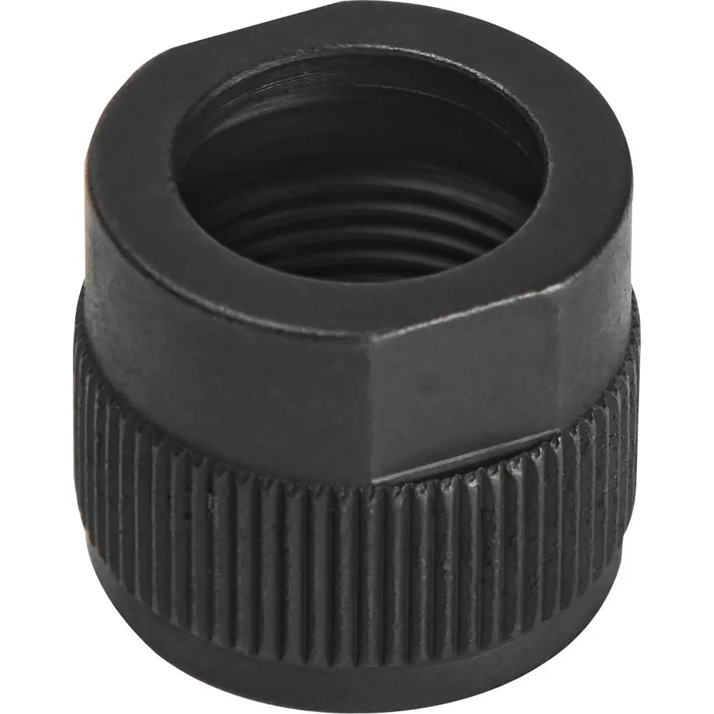 Glock Factory Thread Protector for .40 S G23 Gen 4 M14.5x1LH Black Pkg