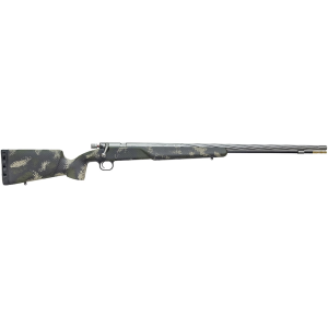 Knight Peregrine Bare Primer Muzzleloading Rifle .45 Caliber 28" Barrel Carbon Fiber Stock Sage Brush