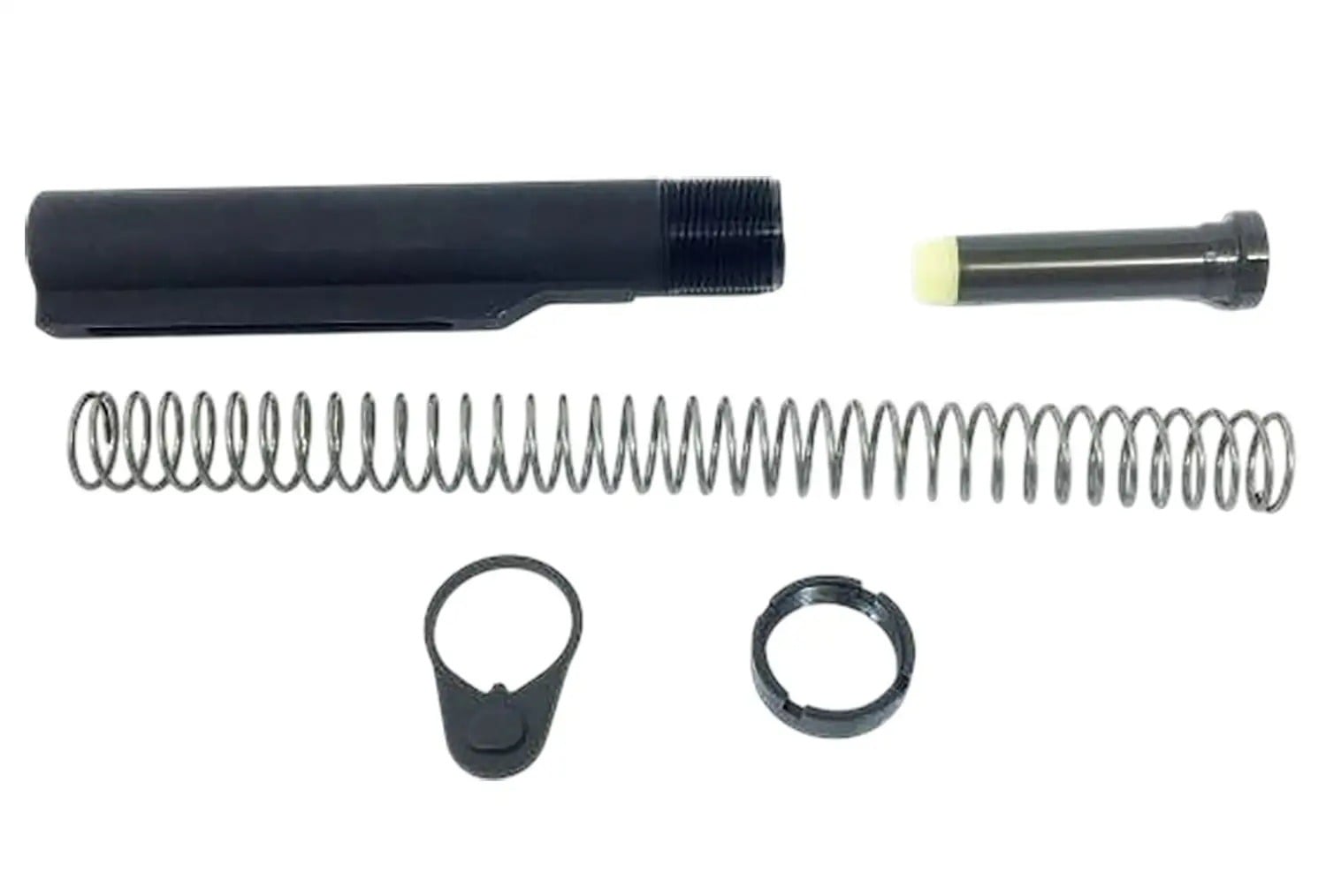 DPMS Buffer Tube Assembly - DP51655130100