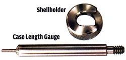 LEE TRIMMER GAUGE 325 WSSM