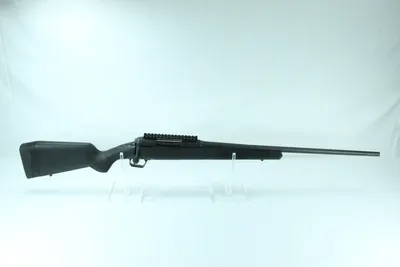 SAVAGE ARMS 110 (Used)
