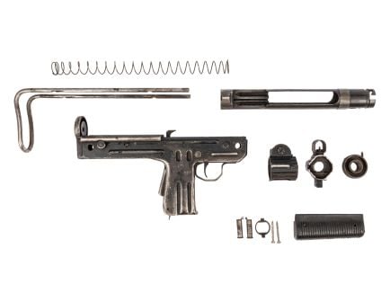 Surplus FMK-3 SMG Parts Kit
