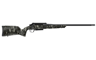 Christensen Arms Evoke Hunter .308 Win Bolt Action Rifle