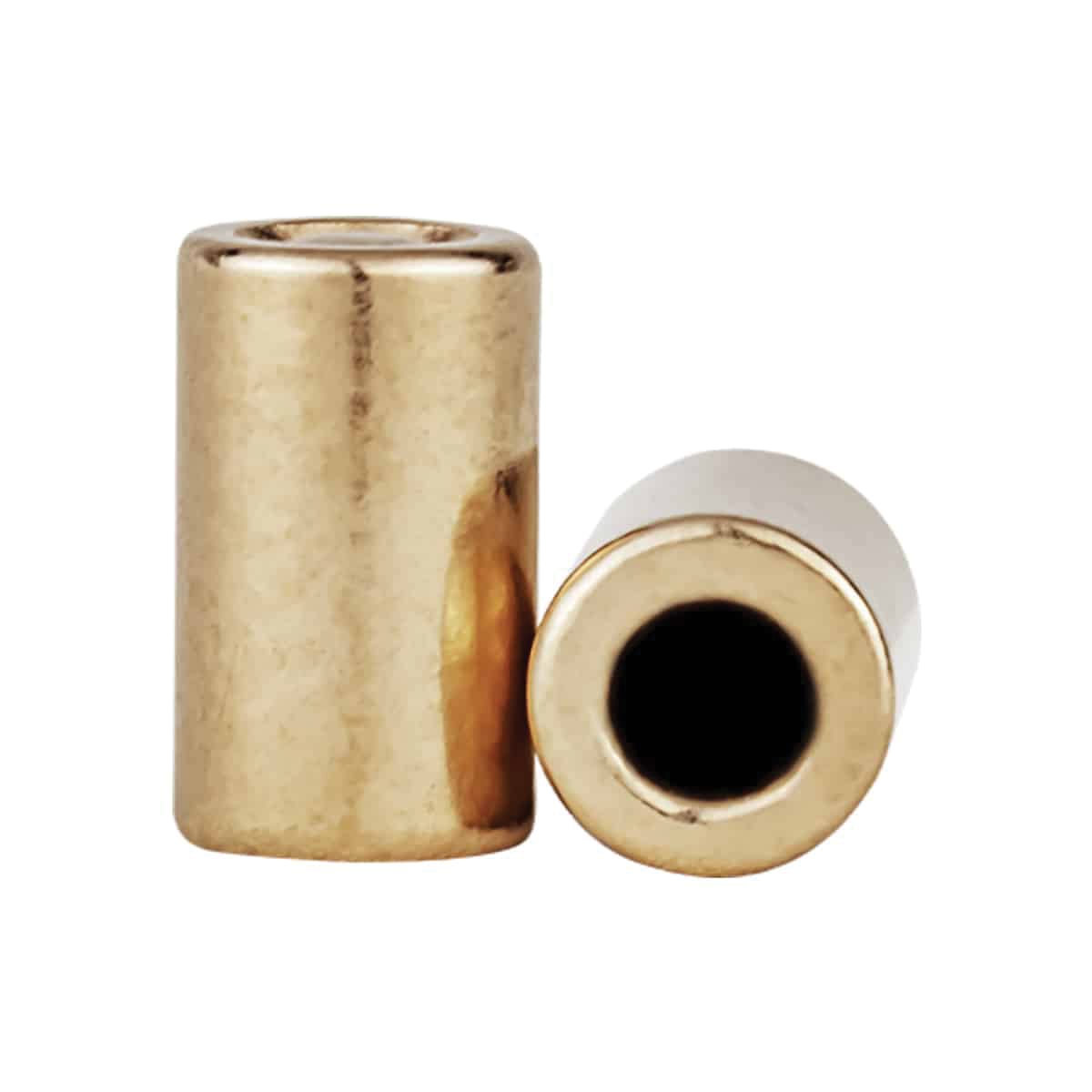 Berrys Bullets .38 Special/.357 Magnum HBWC Superior Plated Pistol Bullet, 148 gr 0.357" 250rds