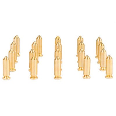 LBE Unlimited AR-15 Steel Selector Detent, Pack of 20 - ARSLDT20PK