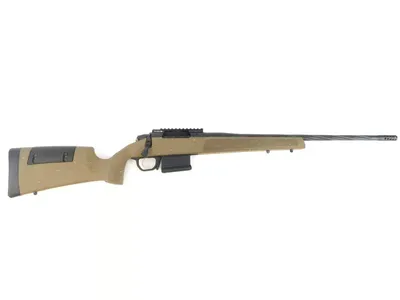 WEATHERBY 307 RANGE XP