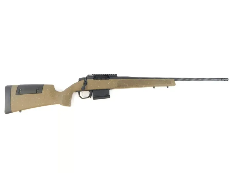 WEATHERBY 307 RANGE XP