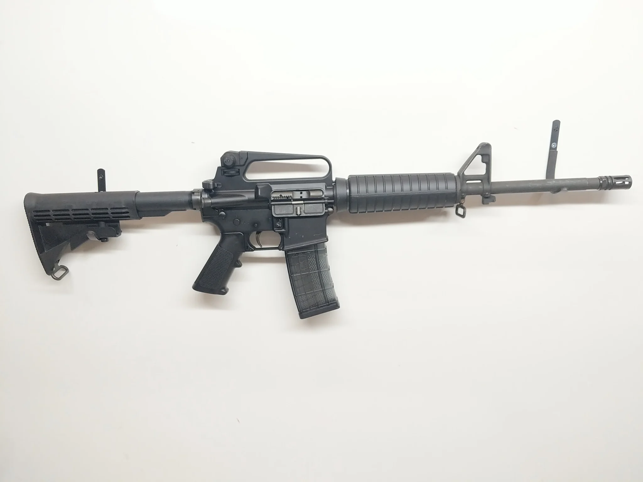 COLT M4 CARBINE (Used)