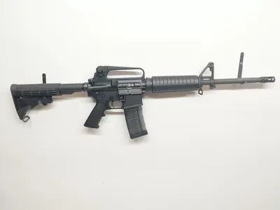 COLT M4 CARBINE (Used)