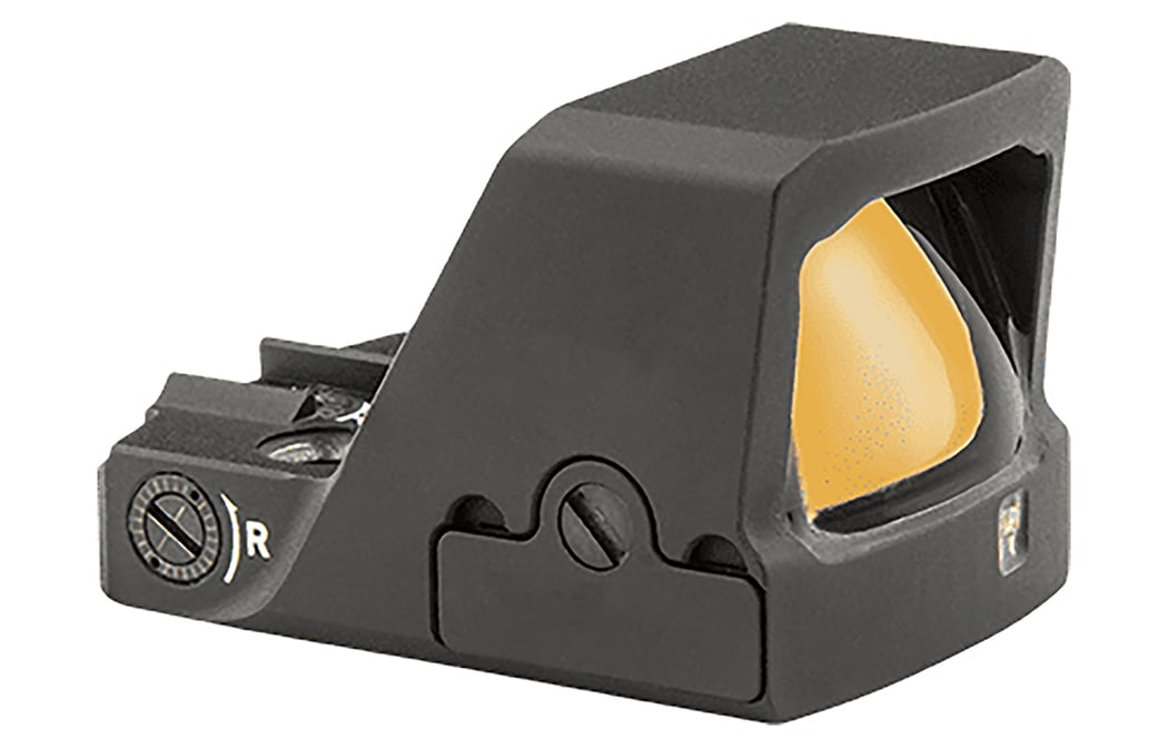 Mepro MPO-S 3 MOA/33 MOA Bullseye Red Dot - 901141171