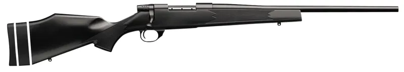 WEATHERBY VANGUARD COMPACT