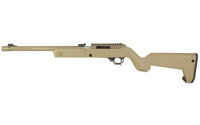 Tactical Solutions X-Ring VR Gen2 .22LR Bolt Action Rifle