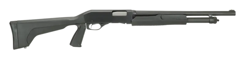 SAVAGE ARMS 320 SEC 12/18.5 PISTOL GRIP #