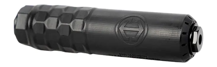 Hi-Point HP30556INC Hush Point 5.56mm Inconel 1/2x28"