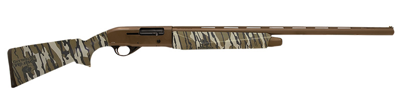 Pointer 12 Gauge Semi-Auto Shotgun - Field Tek 4