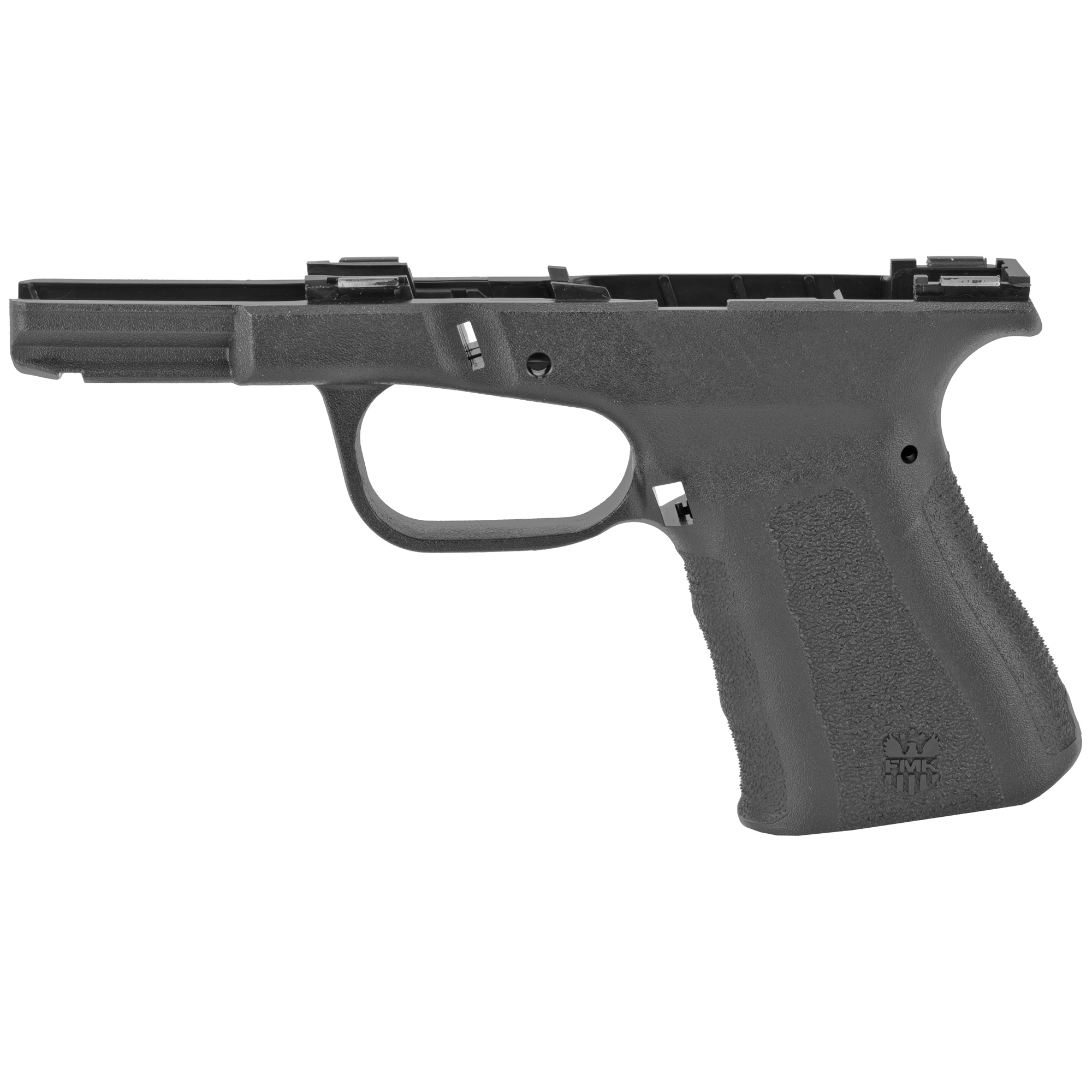 FMK AG1 G19 Frame 9mm, Black - FMKGAG1BB