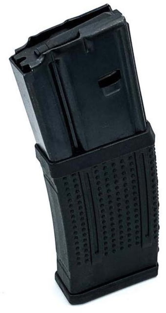 ProMag Steel/Polymer Rifle Magazine AR-15/M16 .223 & 5.56x45mm 30-Round Black 30RD