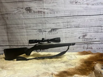 TIKKA T3 (Used)