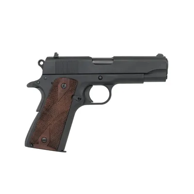 TISAS 1911 A1 TANK COMMANDER 9