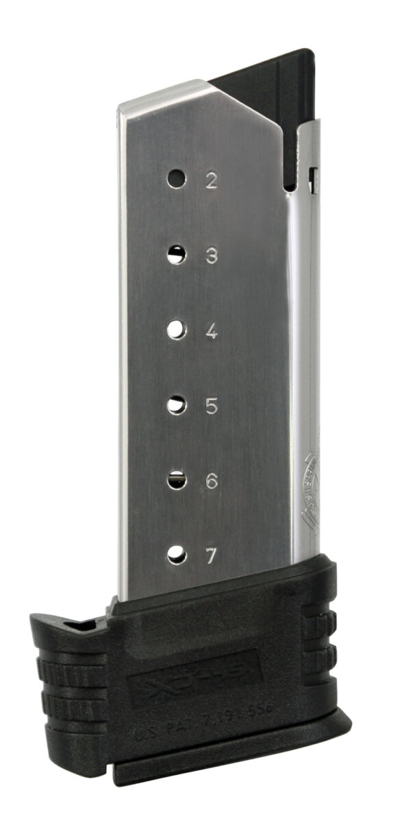 Springfield Armory USA SPG MAG XDS 45AP W/SLV 1&2 7RD