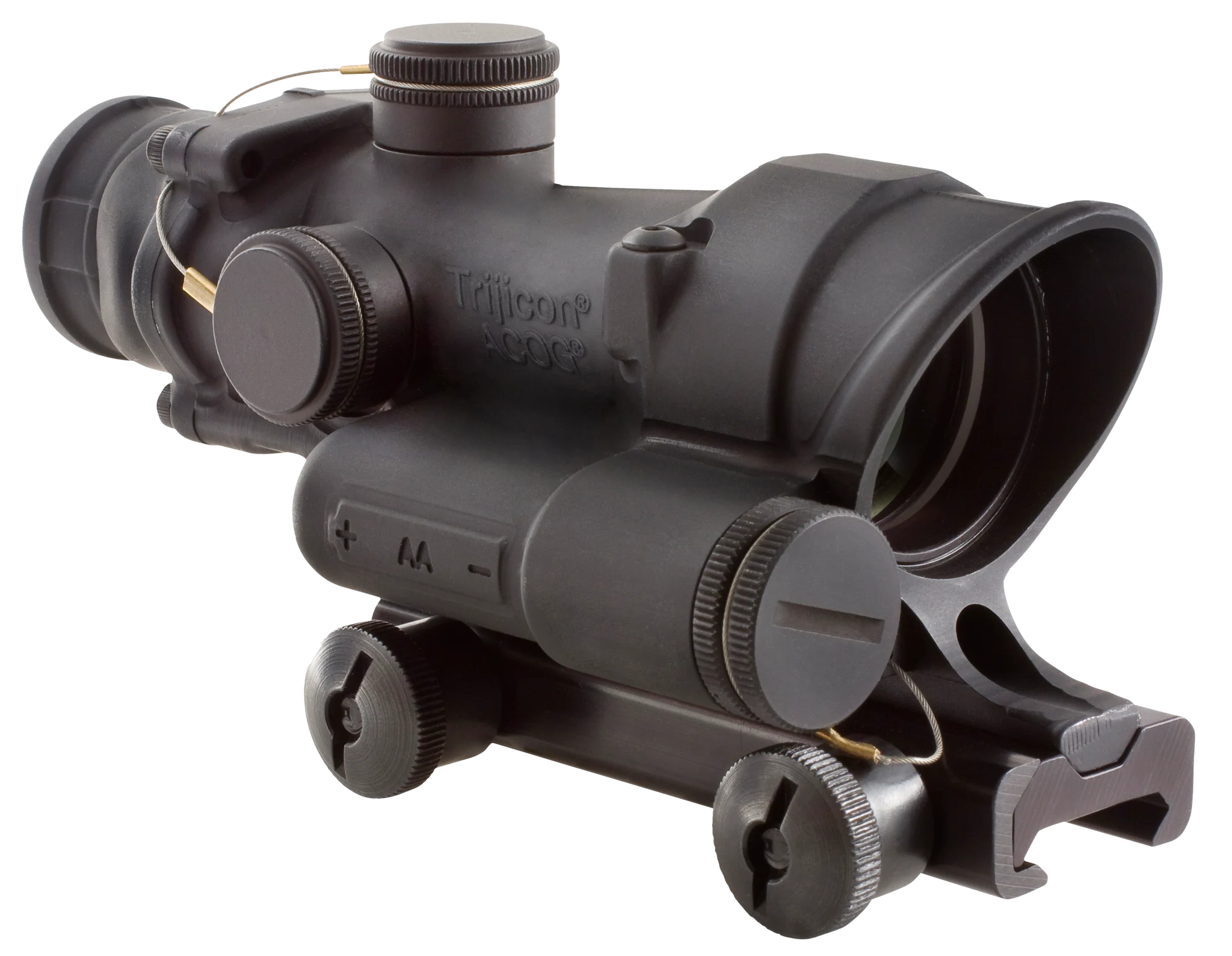 TRIJICON ACOG