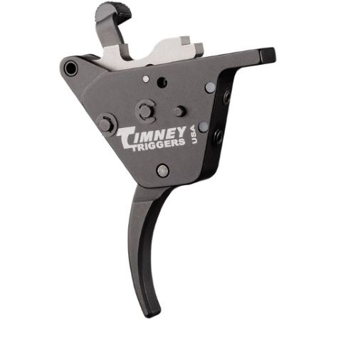 Timney Trigger CZ 457 Rimfire Adjustable Left Hand