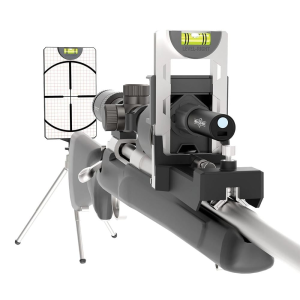 Real-Avid Real Avid Level Right Pro Accurate Scope Mounting System