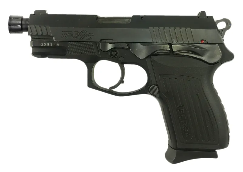 BERSA TPR9C