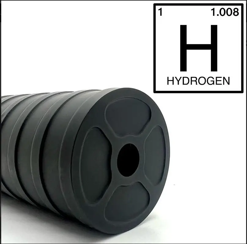 Otter Creek Labs OCL Hydrogen L 308