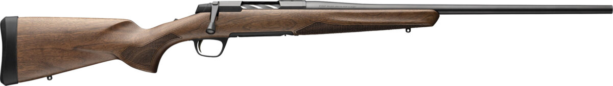 Browning X-BOLT 2 HUNTER 308WIN BL/WD