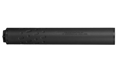 YHM Sidewinder M2 .45 Cal Silencer by Yankee Hill
