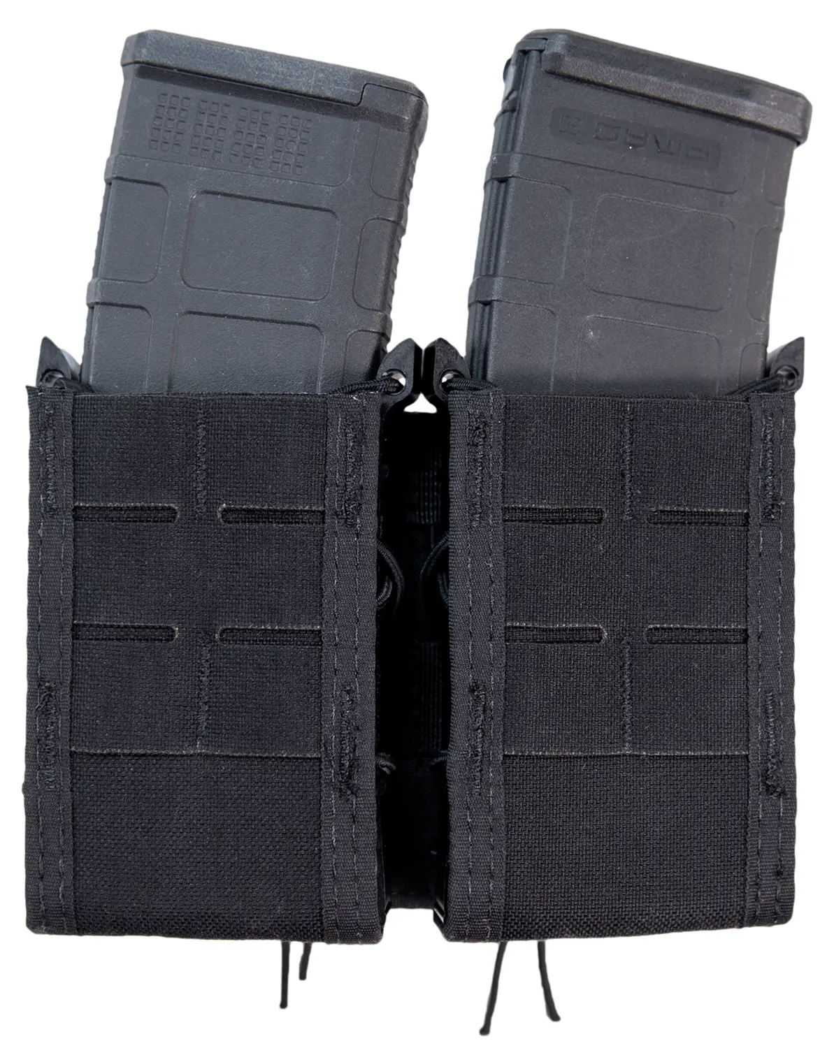 High Speed Gear 41TA02BK TACO Double Duty Black Nylon MOLLE Mount