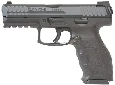 Heckler & Koch VP9-B