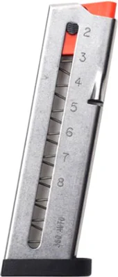 S MAGAZINE M SHIELD EZ - 8RD