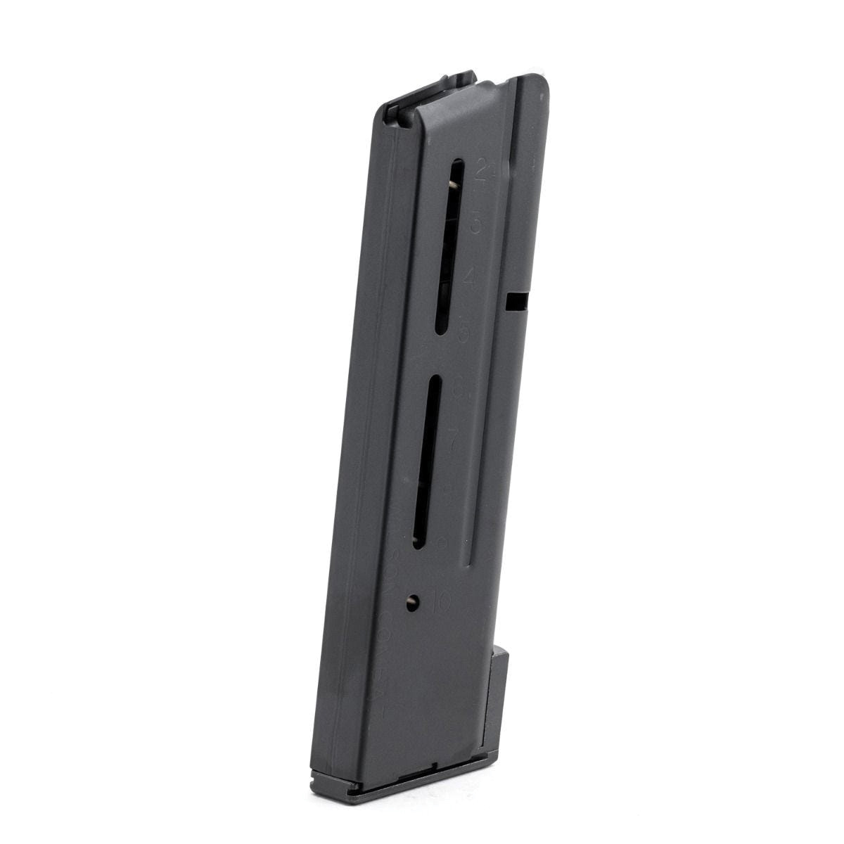 Wilson Combat Elite Tactical 10rds 9mm, Black