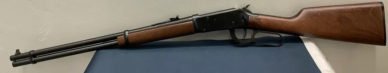 WINCHESTER 94 ae (Used)
