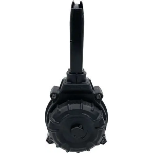 PROMAG DRUM SIG PRO 9MM 50RD BLK POLY