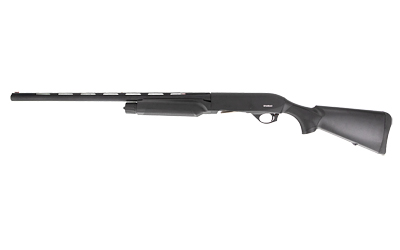 Spandau S2 12GA Semi Auto Shotgun - 24" Barrel