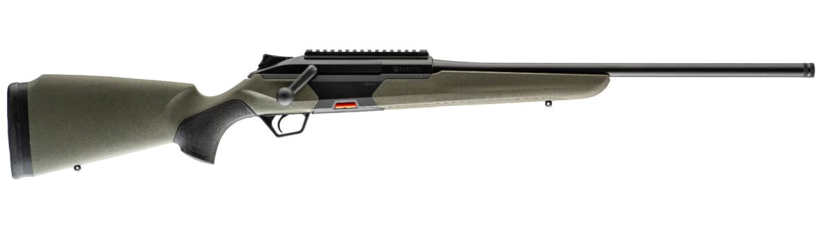 Beretta BRX1 243WIN BLK/GRN 20" 5+1