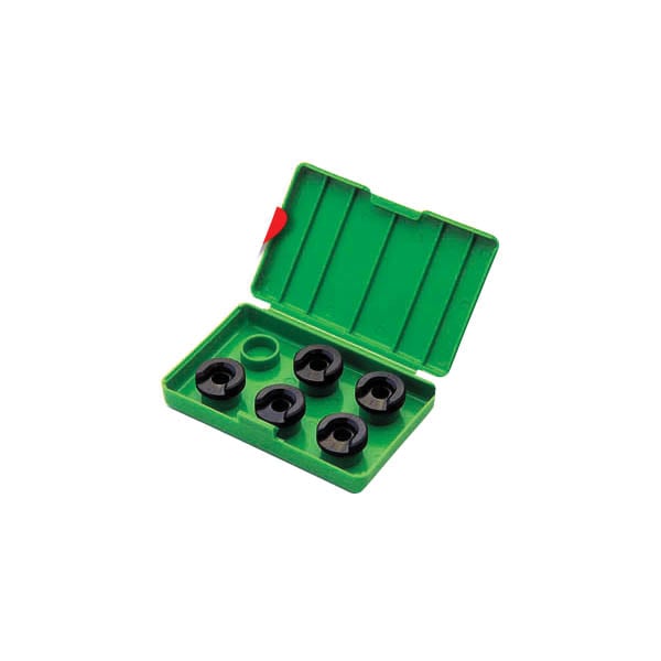 Redding Reloading Equipment E-Z Feed #6 .223 WSSM/.270 Weatherby Magnum 5-Piece Shellholder Set