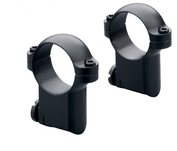 Leupold RM Ruger M77 30mm Super High Matte 51043