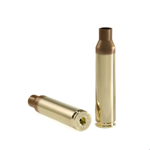 Peterson-Cartridge Peterson Unprimed Rifle Brass 375 CheyTac - 50/ct