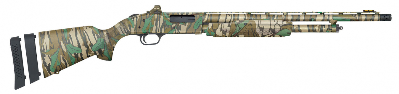 Mossberg 500 Super Bantam 20GA Pump Shotgun