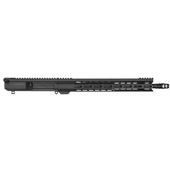 CMMG RESOLUTE MK3 Upper 308WIN 16.1" - Black